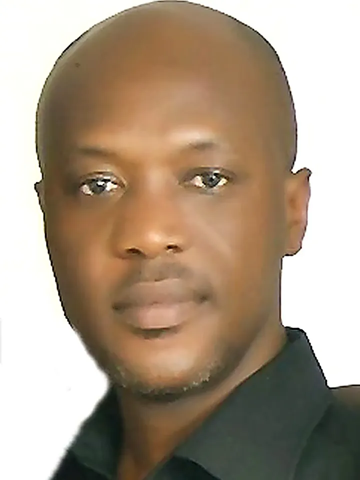 Akpaloo Teye Kwasi (Ben)